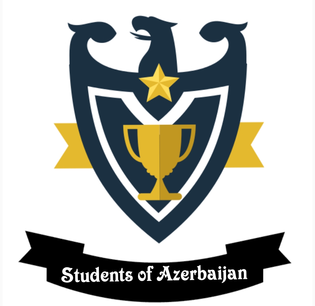 Students of Azerbaijan
